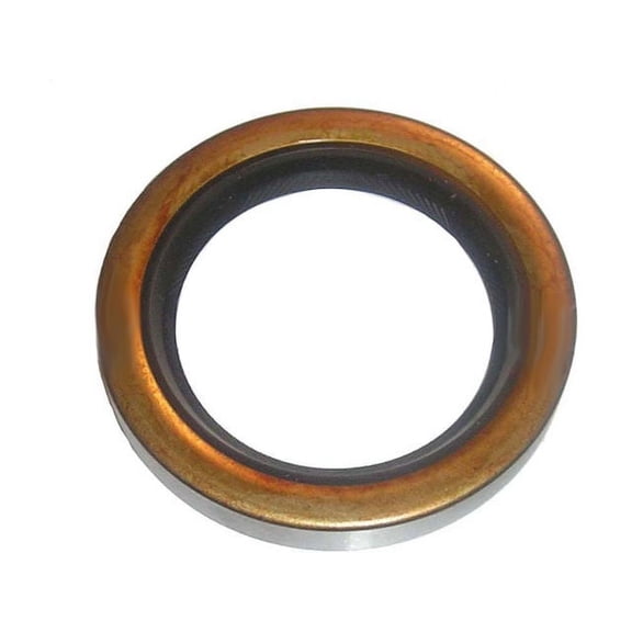 Rear Inner Wheel Seal - Compatible with 1995 - 2004 Toyota Tacoma 1996 1997 1998 1999 2000 2001 2002 2003