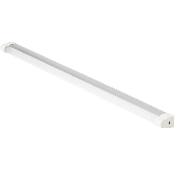 Hyper Tough 1300 Lumen 24" LED Under Cabinet Light, Linkable