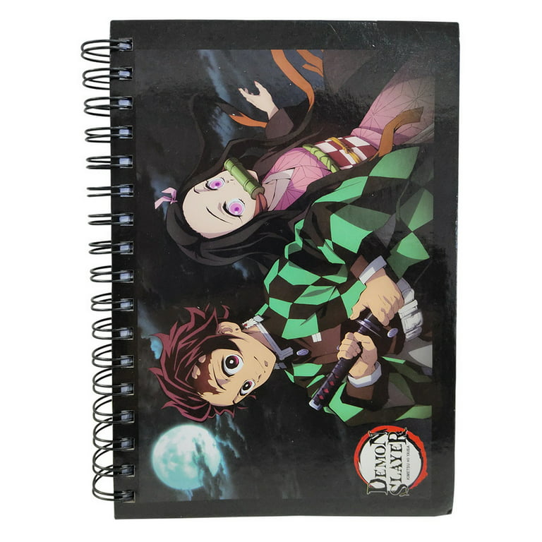 Shop Anime Notebook For School with great discounts and prices