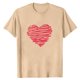 thumbnail image 4 of Tops para hombre, blusas y camisas de manga corta con cuello redondo para hombre, camisetas casuales con estampado de moda para hombre, blusa de manga corta, blusa de poliéster para hombre., 4 of 4