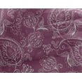 thumbnail image 5 of oneOone Georgette Viscose Lavender Fabric Block Sewing Material Print Fabric By The Yard 42 Inch Wide, 5 of 5