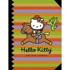 Pre-Owned Hello Kitty, Hello 2005! Desk Calendar Other 0810979586 9780810979581 Higashi Glaser, Design Inc Higashi/Glaser