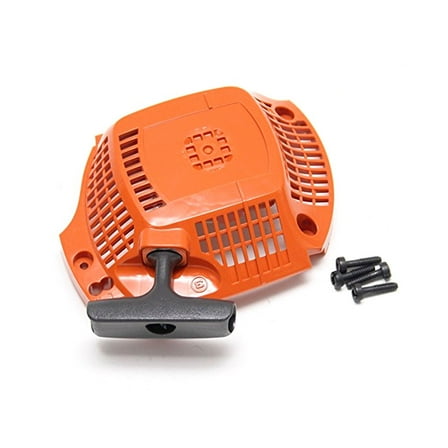 Husqvarna OEM Husqvarna Starter Housing Assembly for 435, 440 Chainsaws