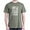 Military Green, variant on CafePress - Nurse Husband T Shirt - Men's Classic Graphic Cotton T-Shirt