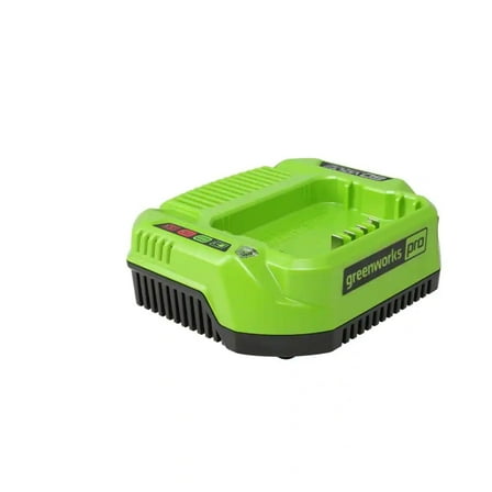 Greenworks Pro 60V 3A Lithium - Ion Standard Charger