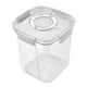 thumbnail image 2 of Contenedor de Almacenamiento de Arroz Macarena con Taza Medidora 10 Kilos, 2 of 8