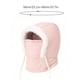 thumbnail image 2 of Gorro cálido con forro grueso y mascarilla para hombre y mujer, 2 of 3