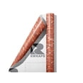 thumbnail image 5 of Rwraps Classic Brick Coral Pink Matte Vinyl Film Wrap 59in x 9ft Vinyl Vehicle Car Film Sheet Roll, 5 of 9