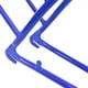 thumbnail image 5 of Cuadro para bicicleta R26 Aluminio azul azul, 5 of 6