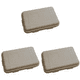thumbnail image 1 of Estuche Supervivencia Plástico Caja Sellada Impermeable para Acampar ((XL)(Marrón Claro)), 1 of 4