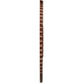 thumbnail image 4 of 41"OD x 1 5/8"P Nexus Ceiling Medallion (Fits Canopies up to 7 1/4"), Hand-Painted Antique Copper, 4 of 6