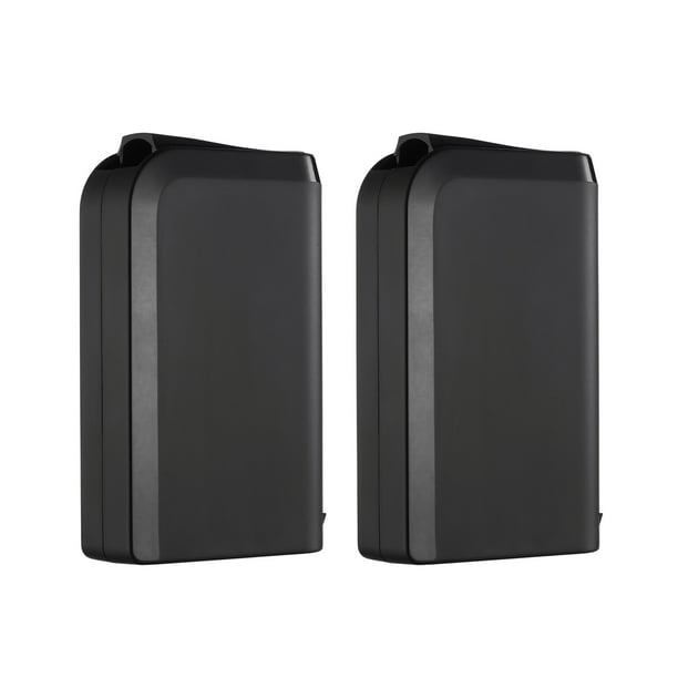2-Pack 18V 3000mAh Replacement Battery for Hoover BH50000, 302723001