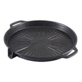 thumbnail image 4 of jifeng , Pancake Pan, Round, Non-Stick, Multifunctional, Easy to Clean, Portable Baking Universal, 4 of 8