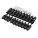 thumbnail image 4 of 10 Sets Solar Panel Connector Flame Retardant DC 1000V Male Female Solar Panel Cable Connectors, 4 of 5