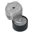 thumbnail image 4 of Belt Tensioner Pulley For Cummins ISX ISX15 2891940 3104149 3682255 3682683, 4 of 8