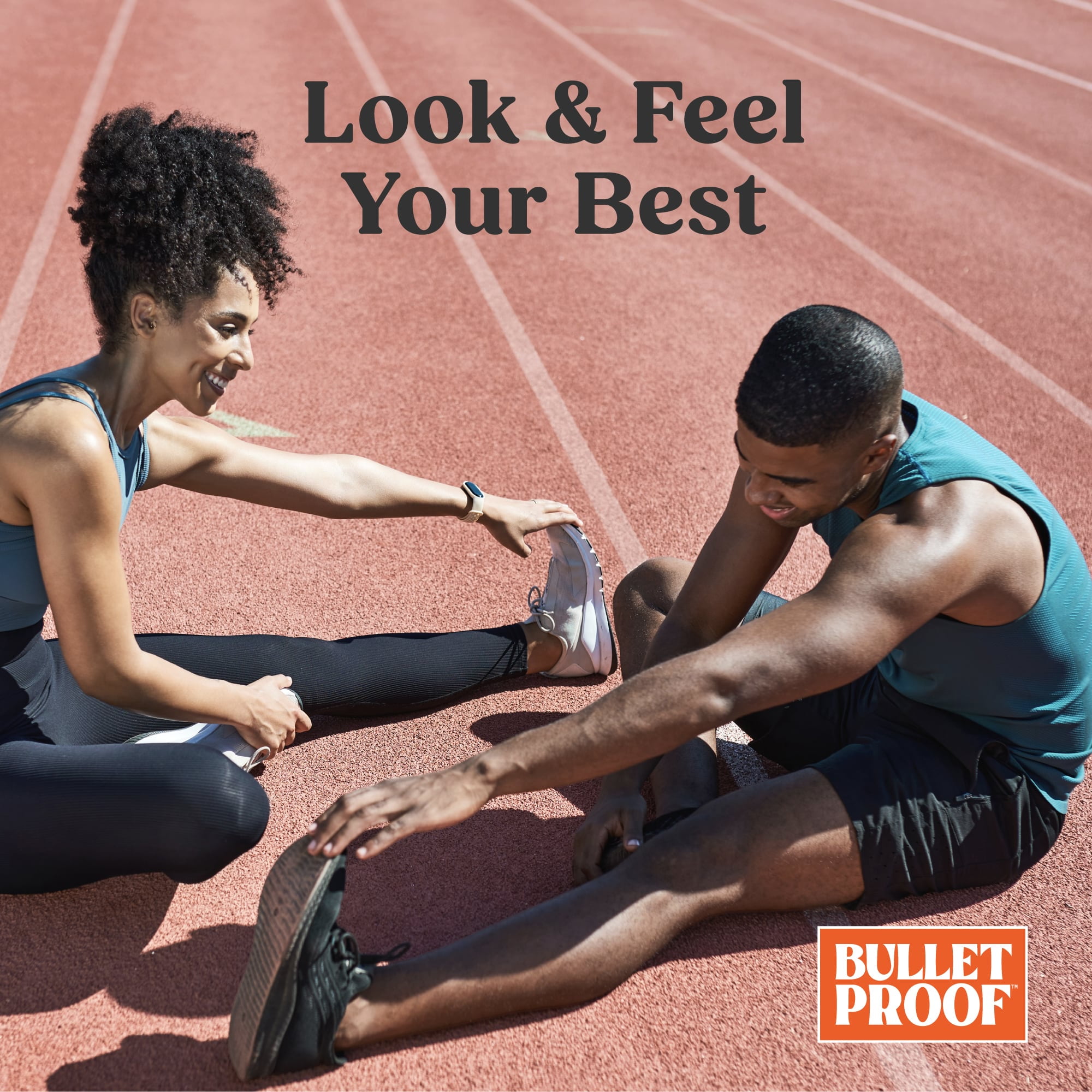 Bulletproof Chocolate Collagen, 14.3 Ounces, Grass-Fed Collagen Protein and Amino Acids for Skin, Bones and Joints
