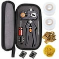 thumbnail image 1 of Household Garden Grafting Tool Set Fruit Tree Professional Pruning Shears Cutting Tools Kit, 1 of 7