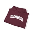 thumbnail image 4 of Telemarketer Hoodie, Gifts, Hooded Sweatshirt, 4 of 4