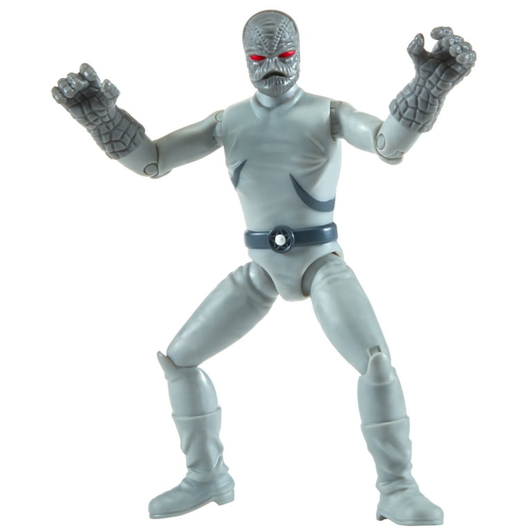Mighty Morphin Power Rangers: Re-Ignition - Putty Patroller Evil