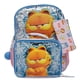 thumbnail image 3 of Juego de Mochila con Accesorios de Garfield con Lentejuelas de Cambio de Color de 16", 3 of 6
