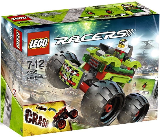lego racers