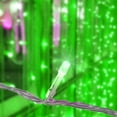 thumbnail image 2 of Beatineon Christmas String Lights, 72FT 220LED Indoor Outdoor Lights with 8 Functions & Timer, Connectable Transparent Wire for Holiday Home Decor,Green, 2 of 9