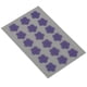 thumbnail image 5 of Parches para imperfecciones fáciles de aplicar marcas de desvanecimiento reparación ligera de la piel transpirable 18 Uds parche para cubrir manchas para viajes ANGGREK Otros, 5 of 8