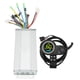 thumbnail image 4 of Kit de Panel de Controlador de Bicicleta Eléctrica, Buena Disipación de Calor 48V 60V Scooter Eléctrico Controlador de motor Kit de Aleación de Aluminio ABS Protección de, 4 of 7