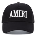 thumbnail image 1 of Gorra de béisbol Amiris Anime para niños de 56 a 58 cm, ajustable, 1 of 1