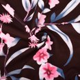 thumbnail image 3 of Robe Florale d'Été pour Femmes Mode Printemps/été Col Rond Décontracté Imprimé Sans Manches Robe Florale d'Été pour Femmes Robe d'Été Aguichant pour Femmes, 3 of 6