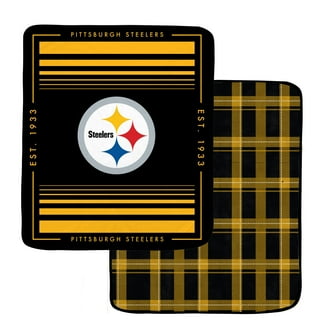 Steelers blanket walmart new arrivals