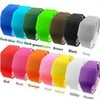 Silicone Electron Led Gift Watch Outdoor Sports Watch Digital Watch for Kids Children
