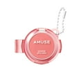 thumbnail image 1 of Amuse Powder Lip & Cheek 4g - 01 Peach Whip, 1 of 4