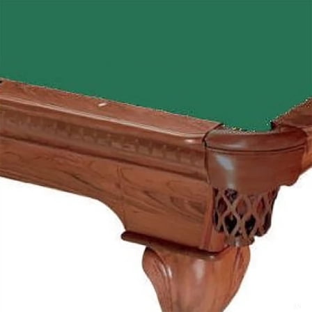 8' Tournament Green ProLine Classic 303 Billiard Pool Table Cloth Felt