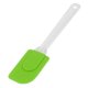 thumbnail image 1 of Espátula de Silicona para Hornear Unique Bargains Verde Claro, 1 of 4