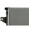 thumbnail image 4 of Radiator 2263 Fits 2000 Jeep Grand Cherokee 4.7L V8, 4 of 11