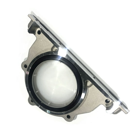 ECCPP Engine Rear Main Seal Gasket Kit Set fit for Ram 3500 6.4L 4-Door Lone Star 3500 Fits select: 2013-2014 RAM 1500 ST, 2012 DODGE RAM 1500 SPORT