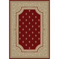 thumbnail image 1 of Concord Global Trading Imperial Collection Fleur De Lys Area Rug, 1 of 9