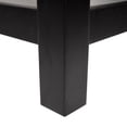 thumbnail image 2 of Native Trails VNO488-A Solace 48" Single Free Standing Vanity Cabinet - Midnight, 2 of 7