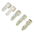 thumbnail image 4 of Oubit Paper Tape,5 Rolls Cartoon Paper Cartoon Style Decorative Tape Paper Tape Set Seamless Integration, 4 of 9