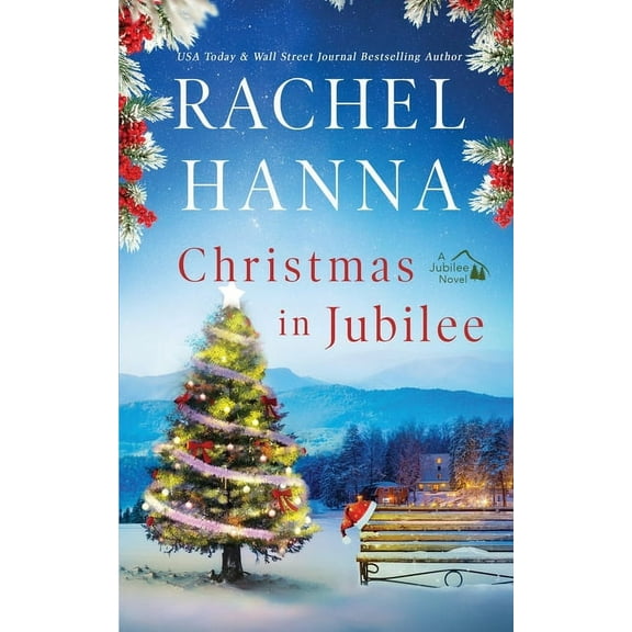 Jubilee Christmas in Jubilee, Book 3, (Paperback)