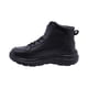 thumbnail image 3 of Bota escolar Audaz para niño de corte piel negro Balu con ajuste combinado, 3 of 3