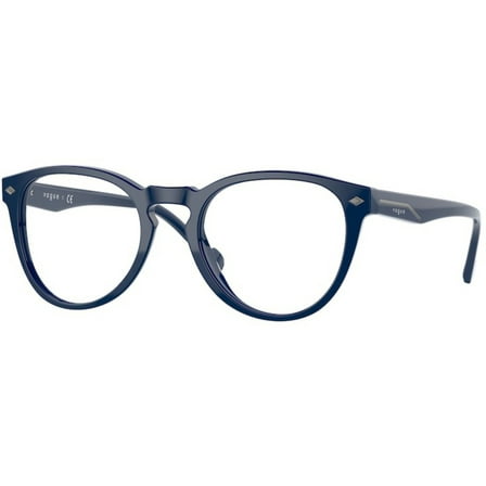 Eyeglasses Vogue VO 5382 2484 Dark Blue