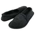 thumbnail image 4 of Ventana Women's Terry Slippers Indoor Bedroom House Christmas Shoes, 4 of 7