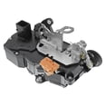 thumbnail image 1 of Actuador de cerradura de puerta trasera derecha Yashi 931-109 Para Escalade 2007-2014 Negro, 1 of 5
