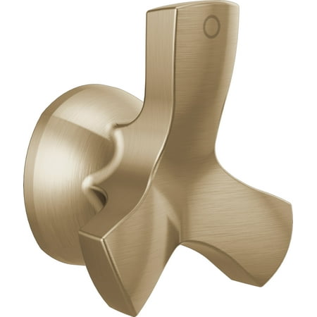

Delta Stryke: Single Handle Helo