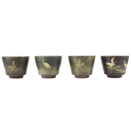

Tea Cup Ceramic Teaware Home Gift Men For Family Women Friends #2