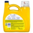 thumbnail image 7 of Tide Simply Liquid Laundry Detergent, Daybreak Fresh Scent, 85 Loads, 107 fl oz, All-In-One Detergent, 7 of 7