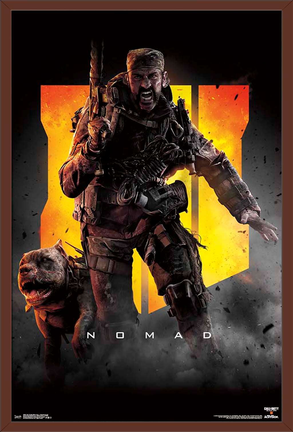 call of duty black ops 4 call of duty black ops 4