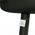 thumbnail image 5 of Pure Garden 27.5-Inch Outdoor Wood Burning Fire Pit with Handles (Black), 5 of 7